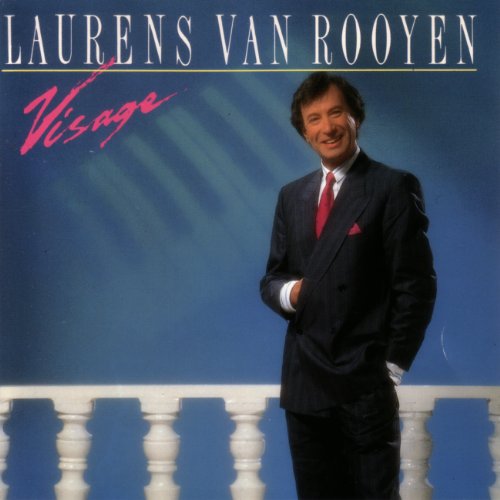 Play Visage by Laurens Van Rooyen on Amazon Music