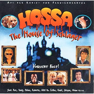 Hossa