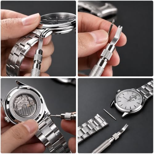 EFIXTK 60-in-1 Watch Link Kit