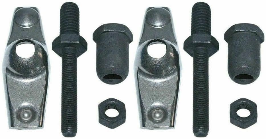 Replacement Part for Valve Arm Push Rod Rocker Guide Plate Fits for H0nda GX160 GX200 5.5/6.5HP Lawn Mower #storespl#2566383