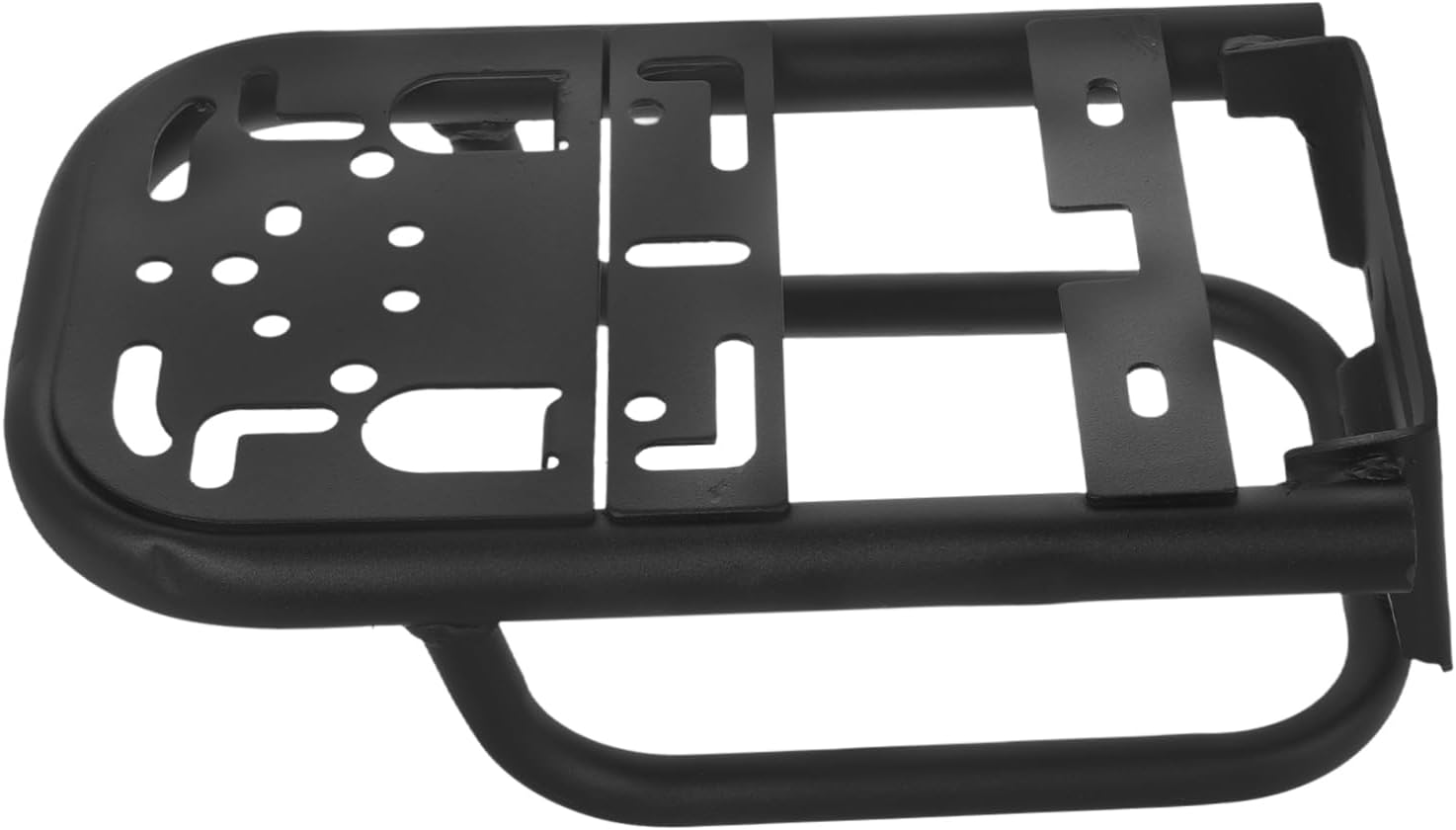 ERINGOGO Ebike Rear Rack Large Rear Bike Rack Electric Bicycles Back Seat Mount