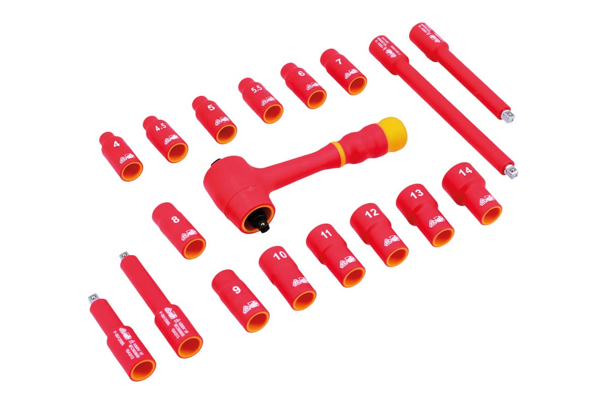 LASER TOOLS LAS6145 3676