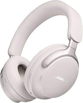 BOSE ワイヤレスヘッドホン ホワイト　値下げ可 BOSE ワイヤレスヘッドホン ノイズキャンセリング typeC 最大24