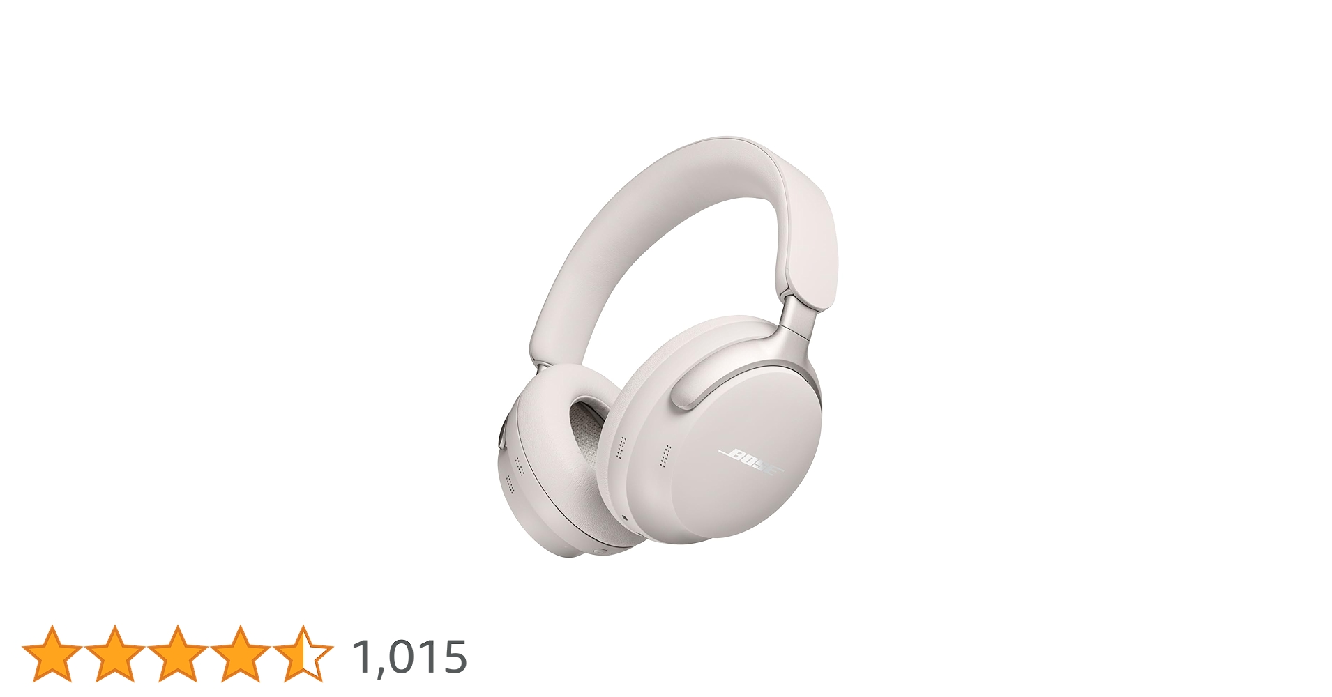 Amazon.co.jp: Bose QuietComfort Ultra Headphones 完全 ワイヤレス