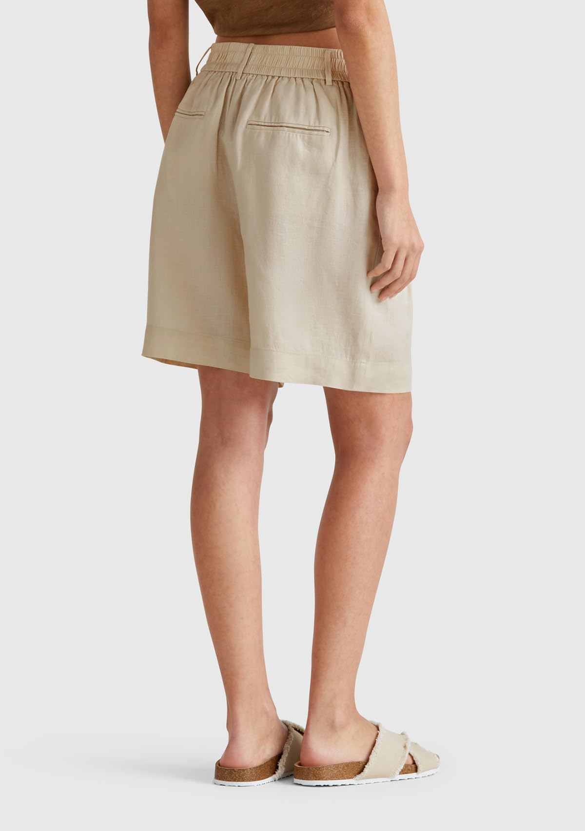 United Colors of Benetton Pantalon Femme