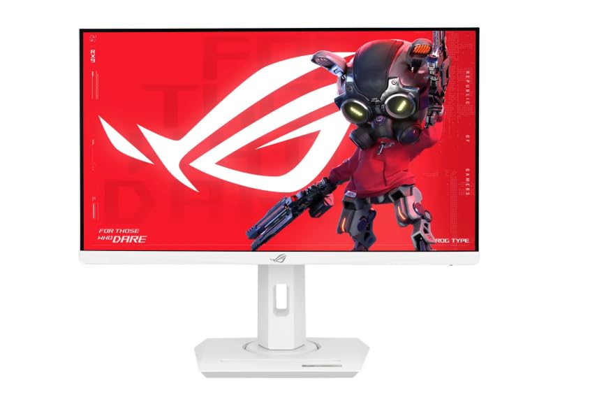 ASUS ROG Strix G16 - Laptop para jogos mais recente de 2024, tela de 16 polegadas 165 Hz, Intel Core i9-13980HX (24 núcleos), GeForce RTX 4070, RAM DDR5 de 32 GB, SSD de 1 TB, teclado