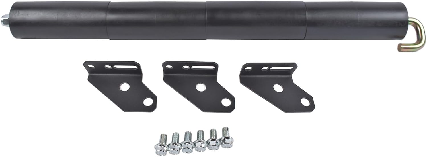 GELUOXI Lawn Striping Kit Replacement for Cub Cadet Ultima Series ZT1 ZT2 ZT3 50" / 54" / 60" Zero-Turn Mowers 2019-19A70059