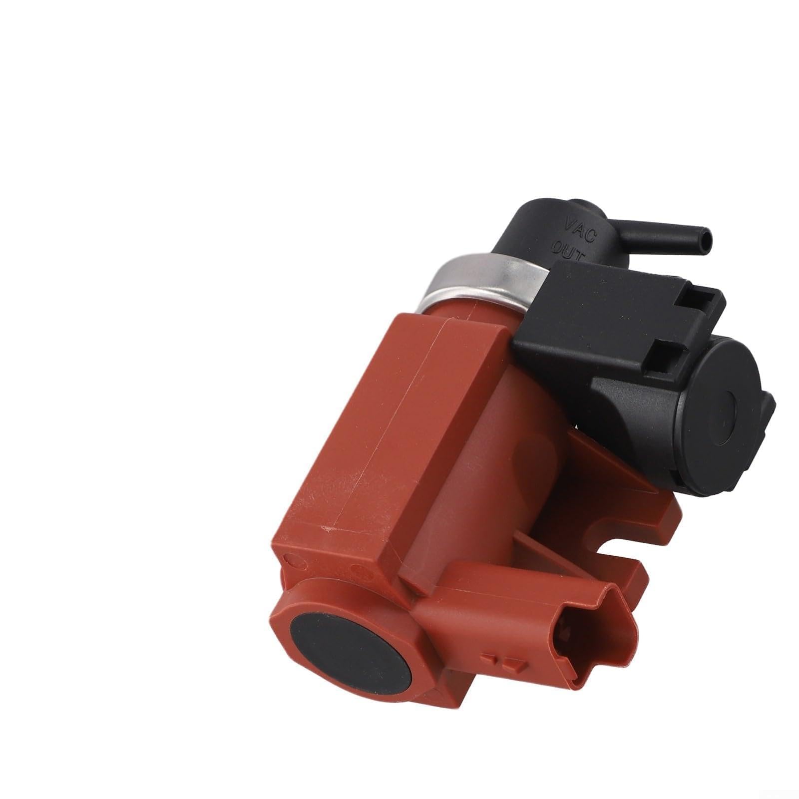 Elettrovalvola a solenoide per controllo pressione Turbo Boost per Ford Focus C-Max Mondeo Kuga Galaxy S-Max Volvo C30 S40 V50