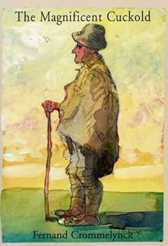 Paperback The Magnificent Cuckold Book