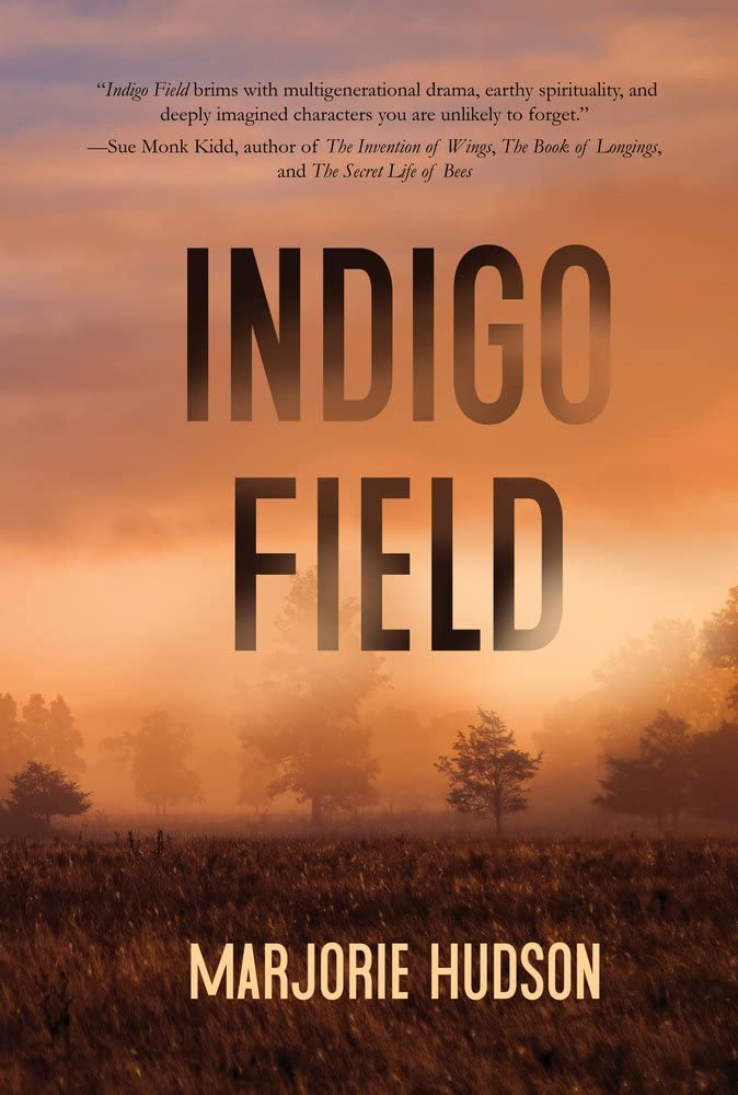 Buy Indigo Field — BookShops.in