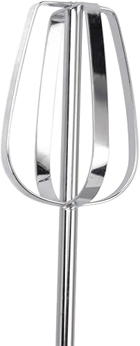 Miniatura 7 de Batidora de mano eléctrica, licuadora de inmersión 3 en 1, batidora de mano, batidor eléctrico de leche, batidora de café, licuadora de leche,