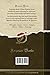 L'Anneau d'Argent (Classic Reprint): Comédie en un Acte Mêlée de Couplets (French Edition)