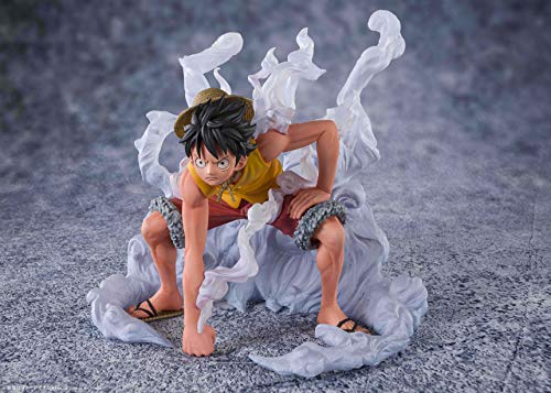 Image of One Piece [Extra Battle] Monkey.D.Luffy Paramount War Figuartszero