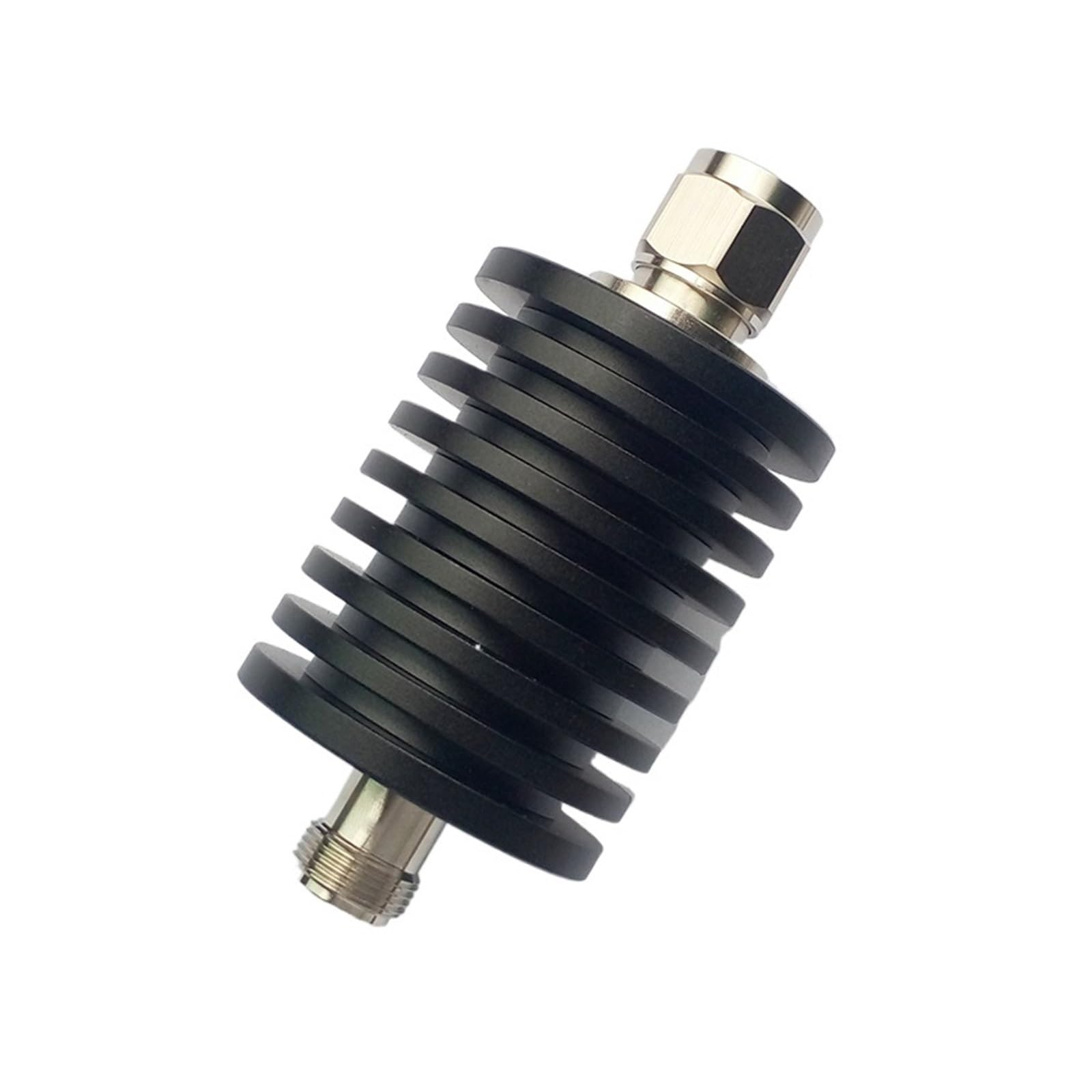 Attenuatore di Segnale RF coassiale Tipo SMA da 50 W, DC-3G 1 Db, 2 Db, 3 Db, 6 Db, 10 Db, 15 Db, 25 Db, 20 Db, 30 Db, 40 Db, 50 Db, 60 Db(30 Db)