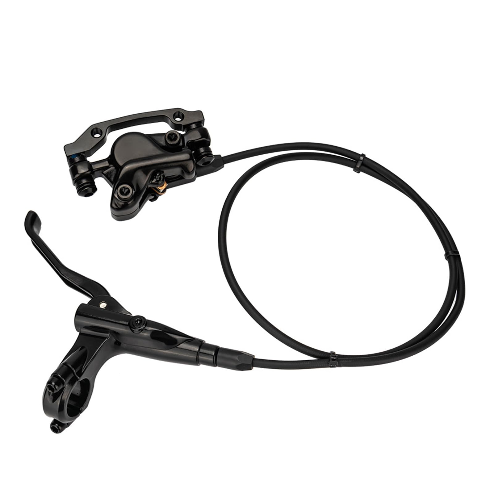 Hydrauliklinie Ziehscheibenbremsen Fahrradölbremsfahrräder Bremszubehör Zur Verbesserung Der Sicherheit Hydraulischer Scheibenbremsen