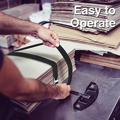 KKtick Cinghie di Fissaggio, Cinghia Fissaggio a