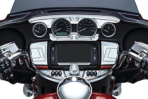 HARLEY DAVIDSON - Accenti strumentaz. Superiore ed...