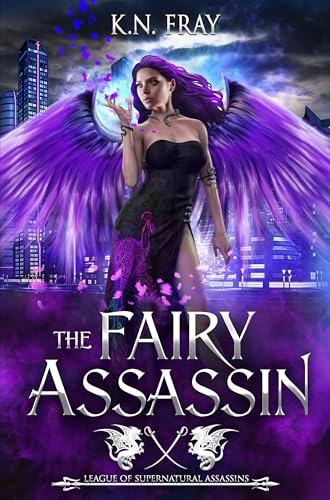 The Fairy Assassin