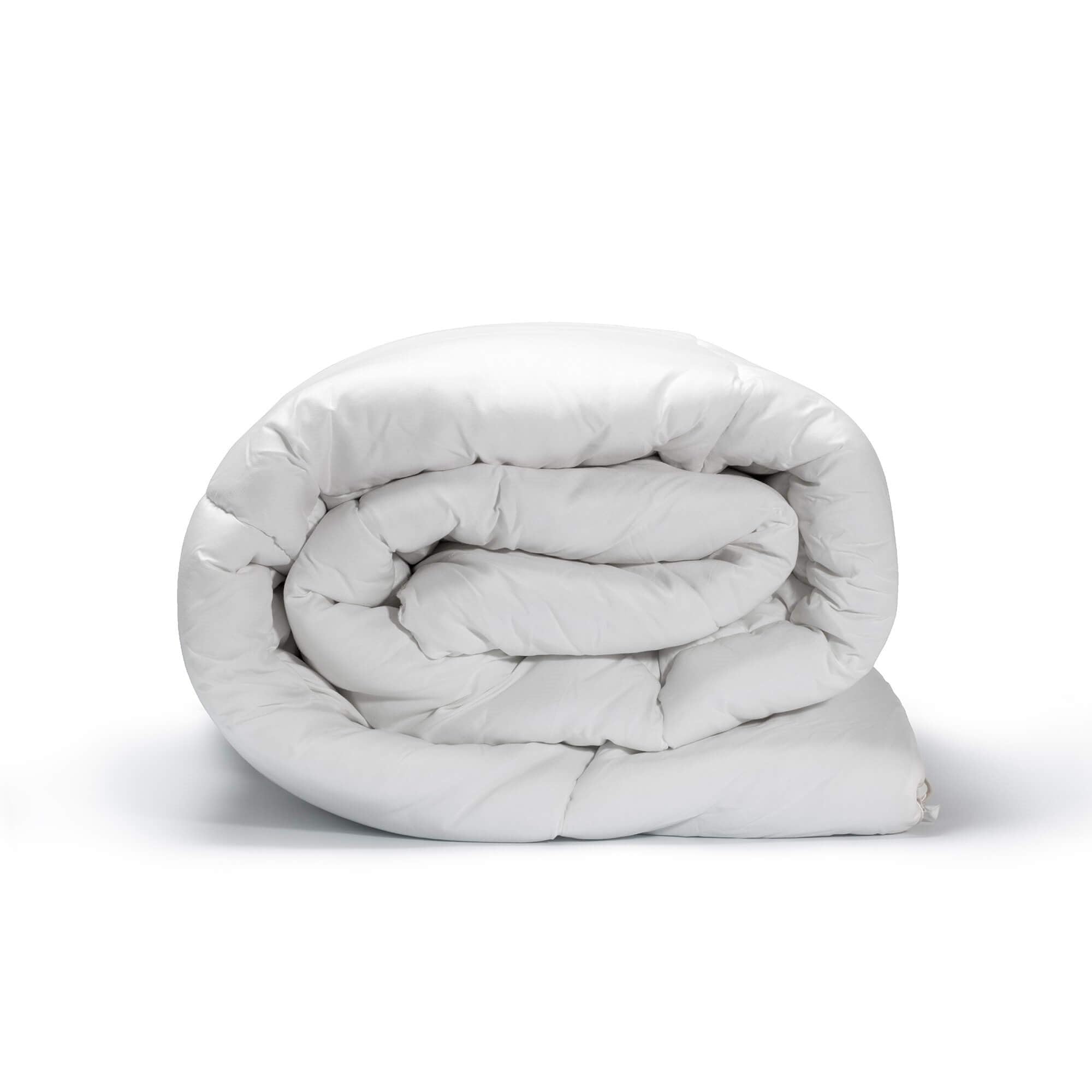 BELUM | Relleno nórdico Cama 90 Tacto Pluma Cuatro Estaciones, Edredón/Nórdico (125gr+250 gr) Tejido Exterior 100% algodón y Relleno poliéster Cuatro Estaciones Fibras ultraligeras