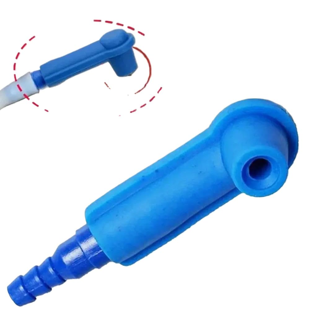 Attrezzo per Raccordo Tubo Olio Freni Compatibile con Auto