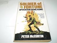 Soldier of Fortune Operation Hong Kong 0505511614 Book Cover