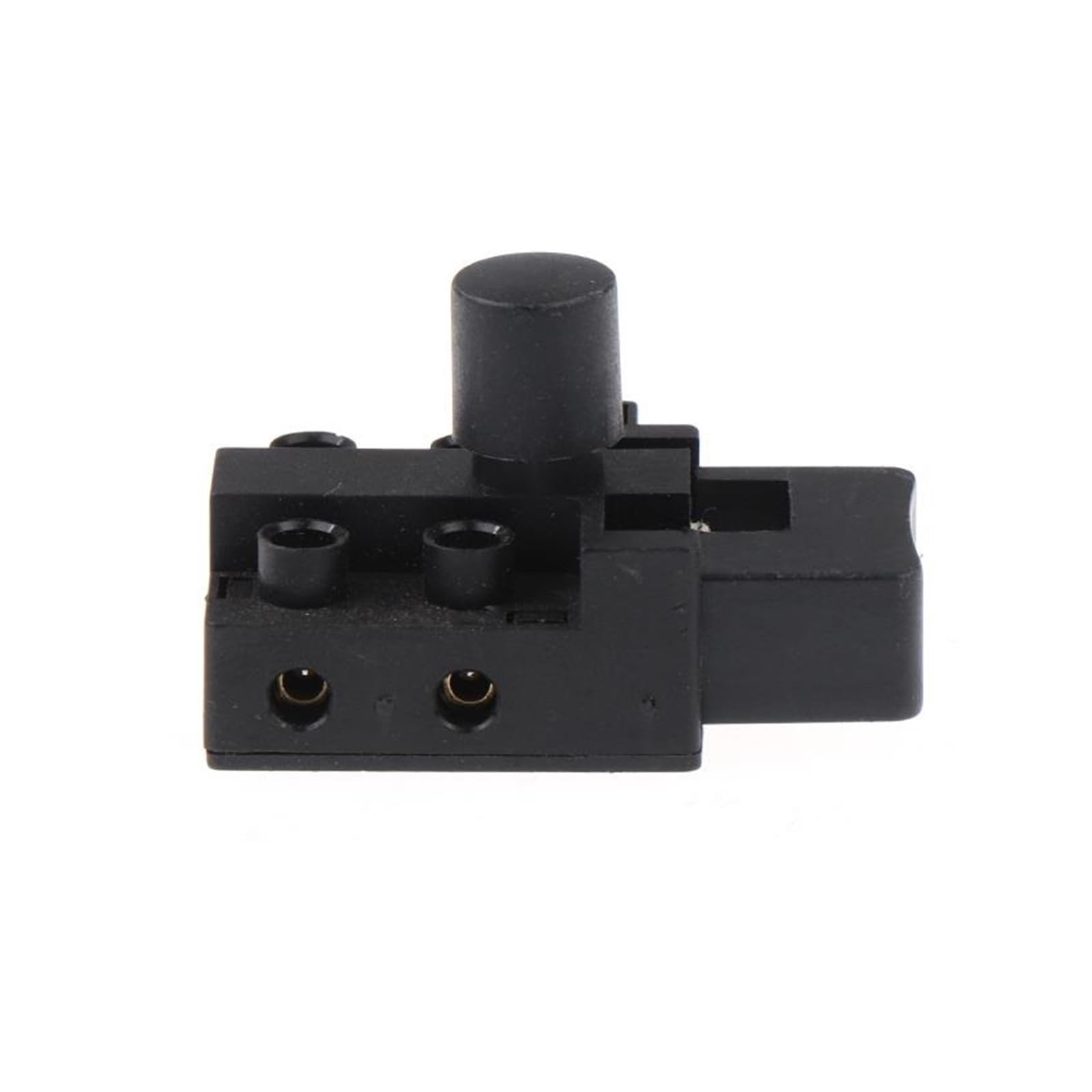 Interrupteur de Rechange for tronçonneuse DPST, 1 pièce, for Outil électrique 5016 6018