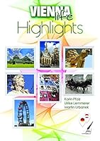 Vienna Highlights: Ein deutsch/englischer Reisebegleiter 3961116652 Book Cover