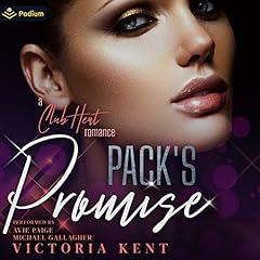 Pack's Promise Titelbild