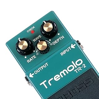 Pmkvgdy PéDale de TréMolo Vintage -2 Audio avec Ensemble de Commandes de, de Profondeur et D’Onde, Accessoires de PéDale… - Les Beatles, Paul McCartney, John Lennon, RIngo Starr, George Harrison Pmkvgdy PéDale de TréMolo Vintage -2 Audio avec Ensemble de Commandes de, de Profondeur et D'Onde, Accessoires de PéDale… – Image 2