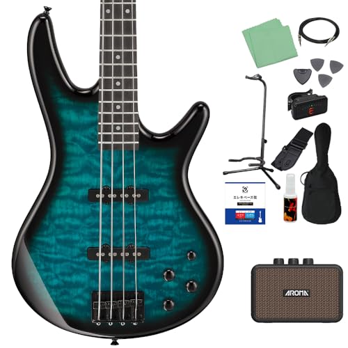 Gio Ibanez GSR280QA x[X S12_Zbg y[d~jAvtz TMS GLx[X WI ACoj[Y