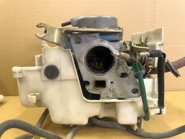 Amazon | アクティ HA4 キャブレター MT 16100-PZ3-010 | キャブレター