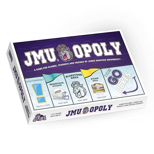Late For The Sky: Juego de mesa familiar tema universidad miniatura 1