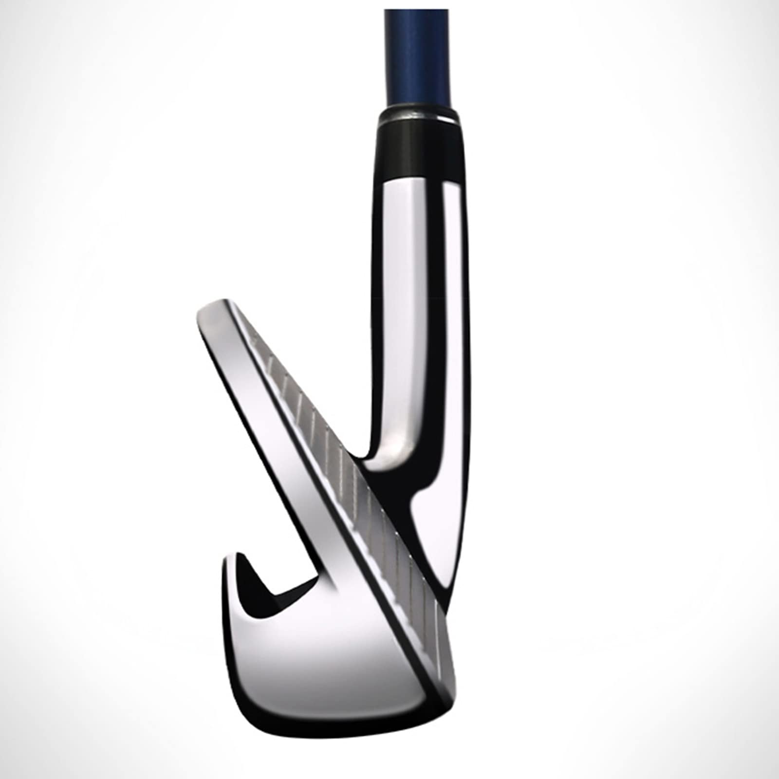 Juego completo de palos de golf para principiantes, juego completo de golf para hombre, bolsa de pelotas estándar, palos de golf para diestros, varilla de carbono, paquete de 12 con bolsa para carri
