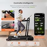 Zoom IMG-2 mobvoi home treadmill se tapis Zoom IMG-2 mobvoi home treadmill se tapis