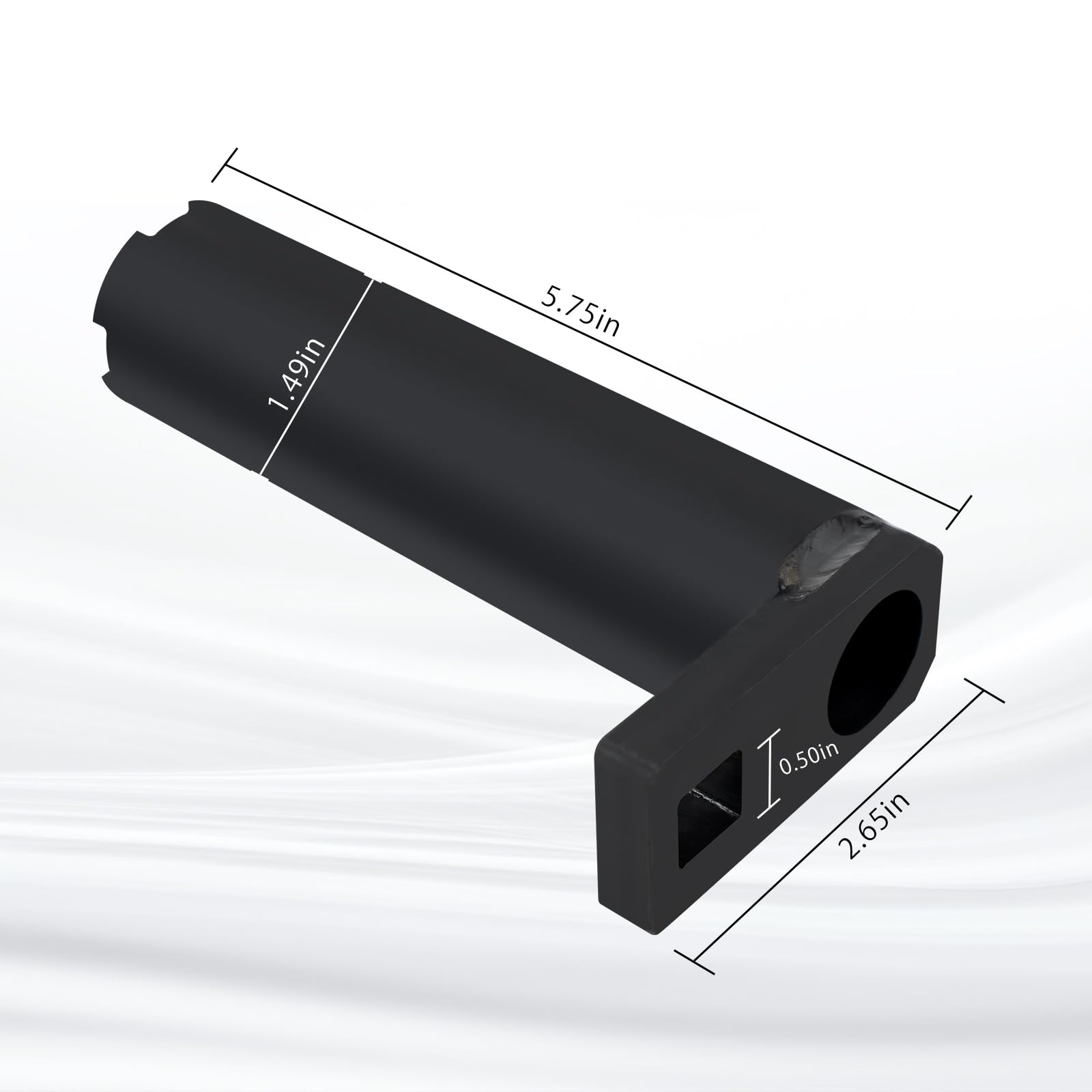 GSTP Drive Shaft Bearing Retainer Wrench Tool Compatible with Gen 1 Gen 2 Alpha One, Replaces OEM: 91-43506T 18-9842