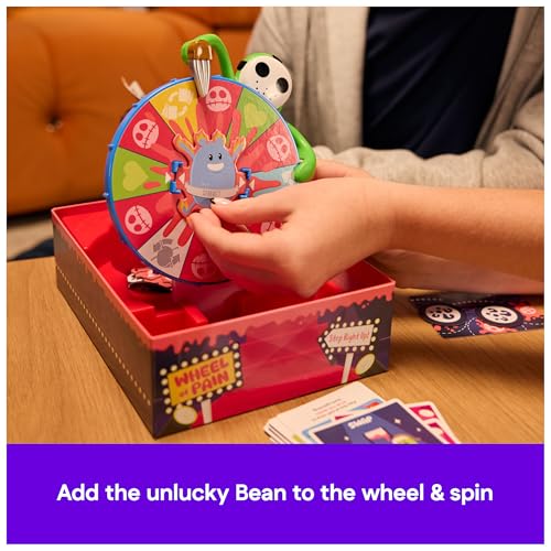 Dumb Ways to Die: Wheel of Pain Game miniatura 6