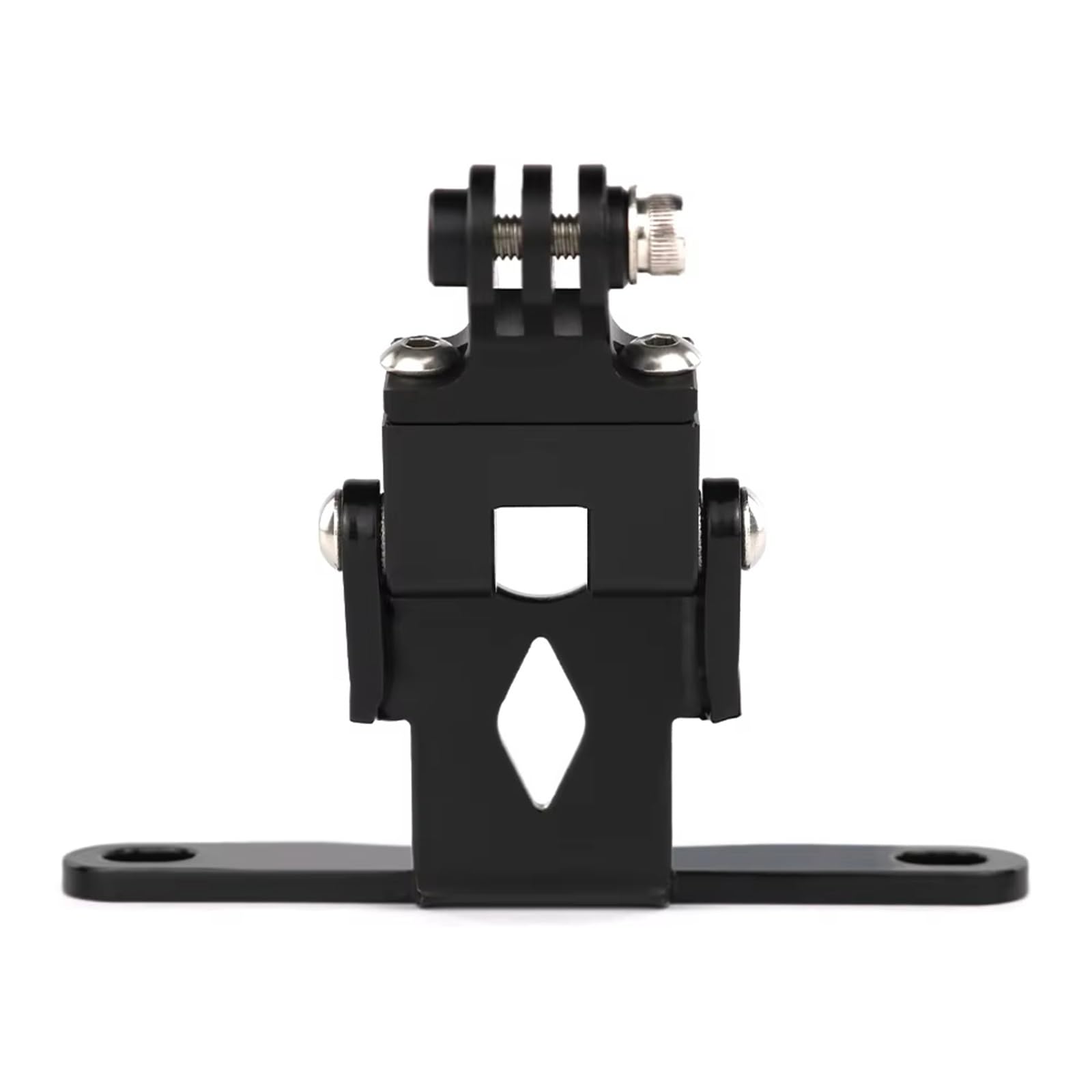 Porta Telefono Moto Per BMW Per R1200RT 2005-2013 Moto Manubrio Morsetto GPS Mount Staffa Di Navigazione Supporto Del Supporto Del Telefono Mobile(Type 4)
