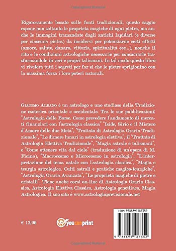 Le Proprietà Magiche Di Pietre E Cristalli - 2