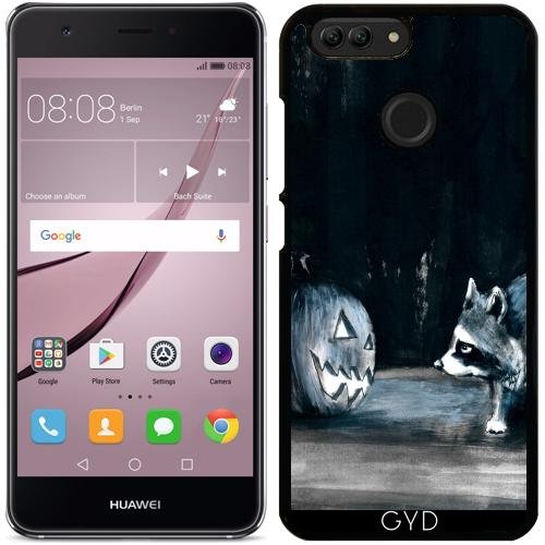 Custodia per Huawei Nova 2 - Fissando Contest by