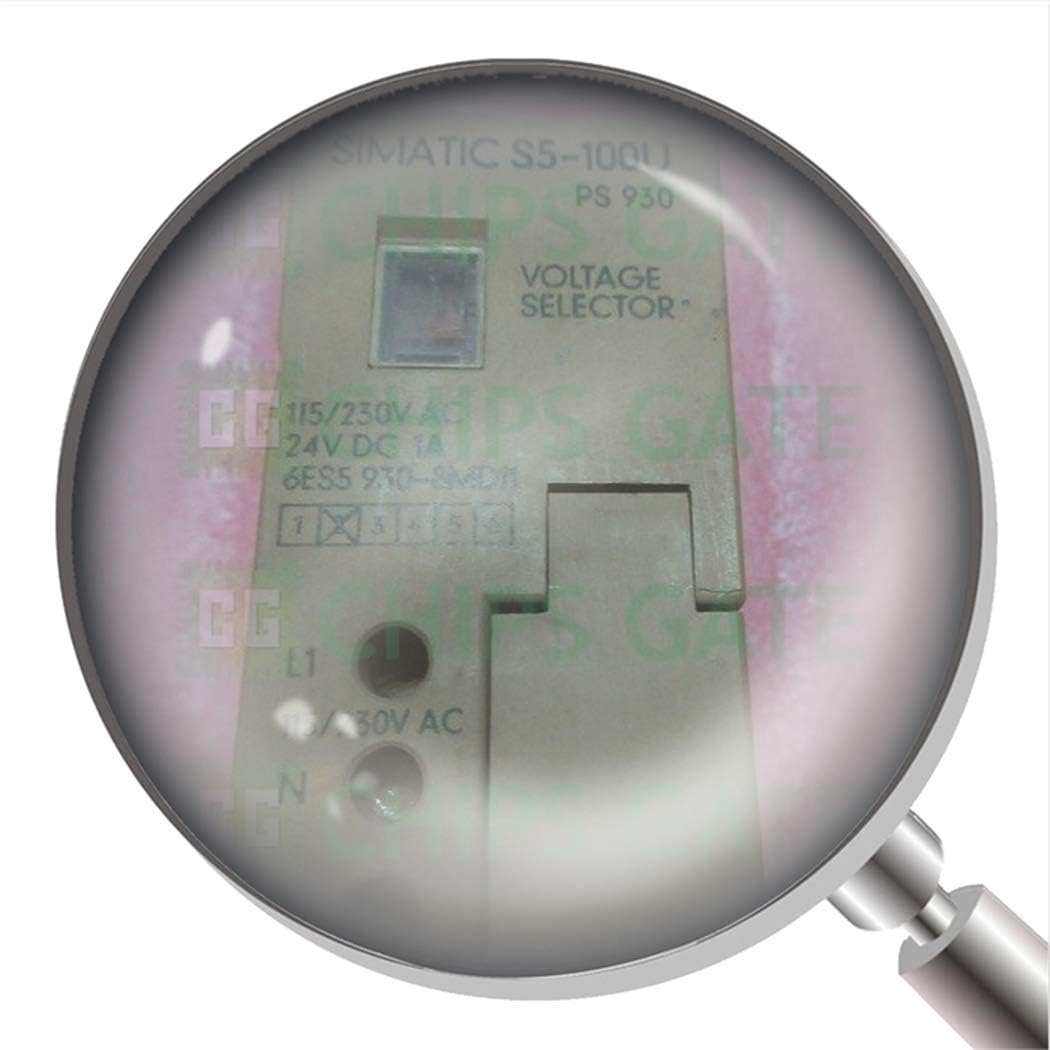 6ES5930-8MD11 1Pcs Used 6Es5 930-8Md11 6ES5930-8MD11 Tested in Good Condition 6ES5930-8MD11