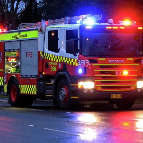Broken IT system compromised data of 16,000 kids; Fire ban for SEQ; And Broncos fans head south