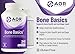 AOR Bone Basics, 240 CT
