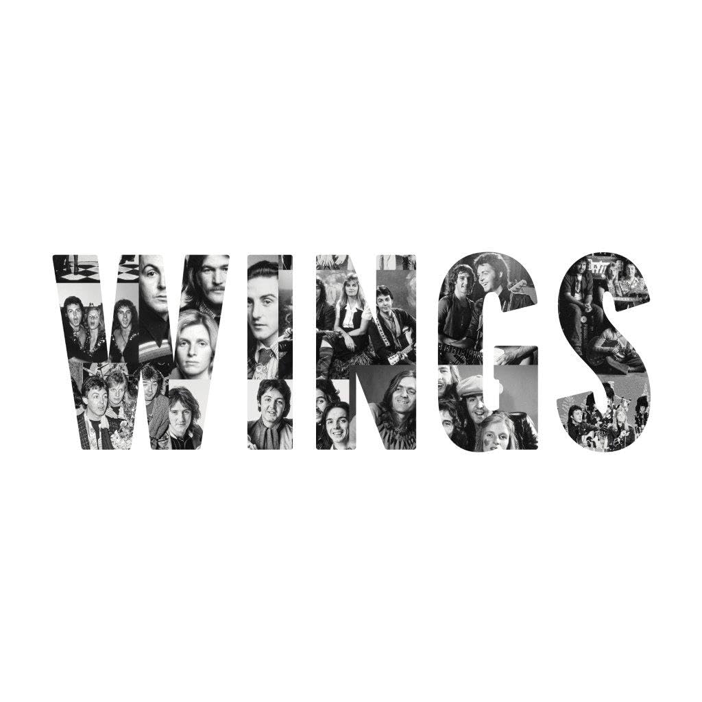 Wings - Limited SHM Edition