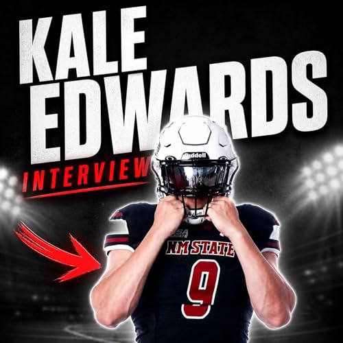 4-Sack Domination: Kale Edwards&rsquo; Record-Breaking Game!