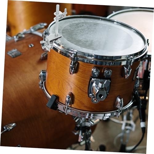 Clamp para Cowbell con Soporte Acolchado para Batería miniatura 4
