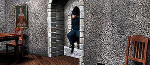 Amazon.co.jp: Traitor's Gate (輸入版) : ゲーム