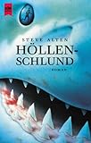 Cover zum Buch Höllenschlund