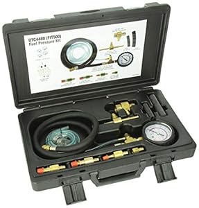 OTC 4480 Stinger Kraftstoffeinspritzung Service Kit