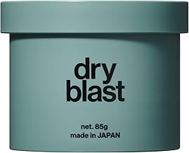 Lips Dry Blast Wax 85g Men Matte Hard Keep Beauty Salon Apple Pair