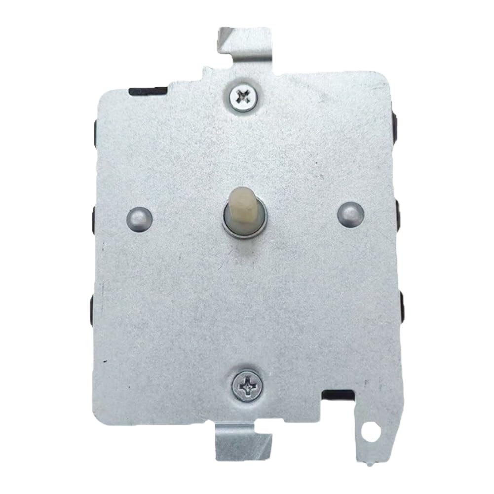 NbgrvB WE04X25280 234D2377P005 - Módulo de temporizador para contador